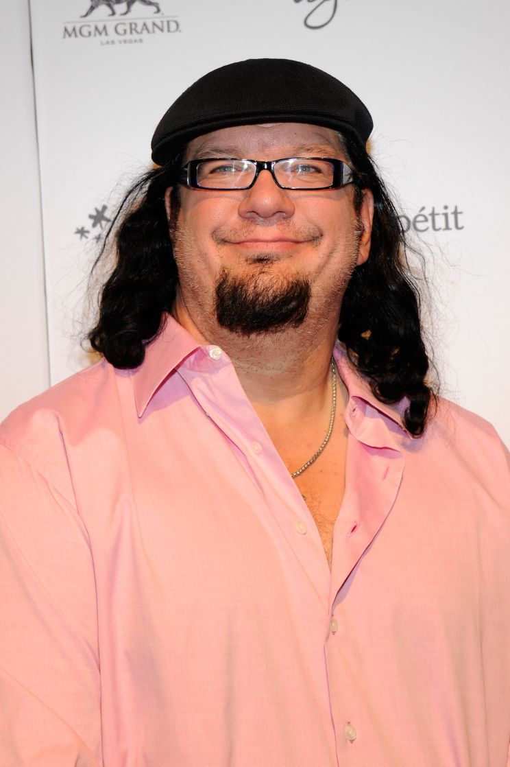 Penn Jillette