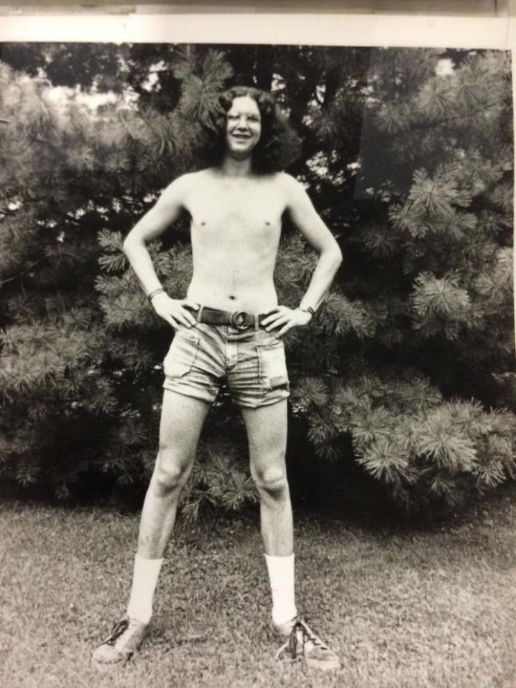Pictures of Penn Jillette