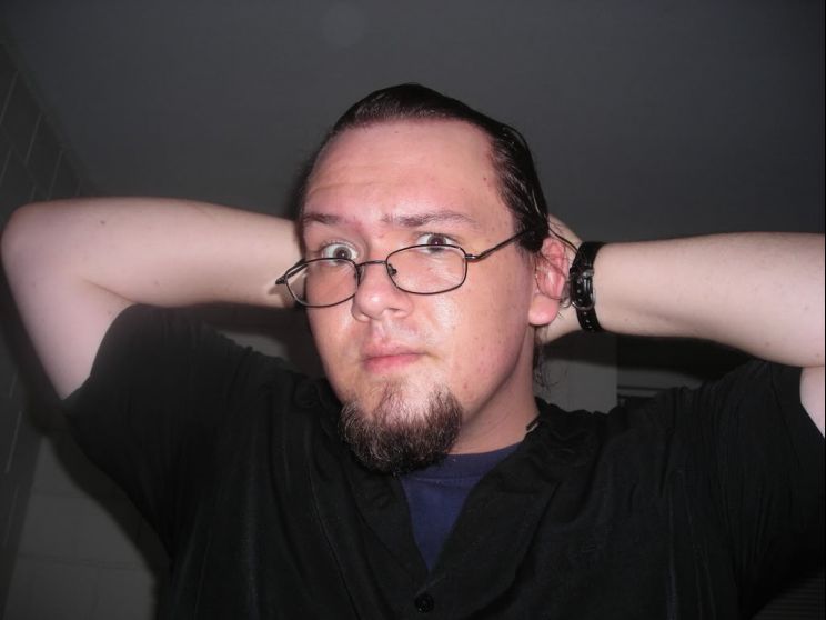 Penn Jillette