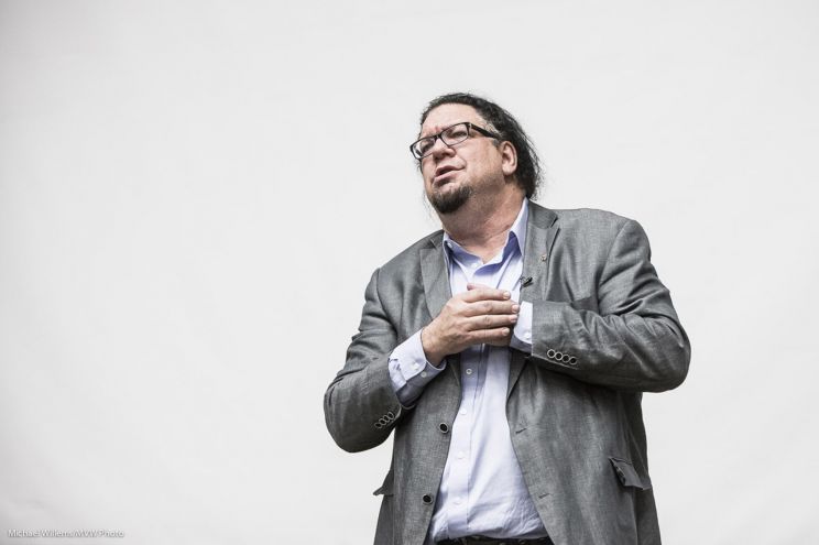 Penn Jillette