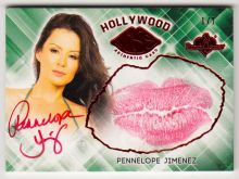 Pennelope Jimenez photo