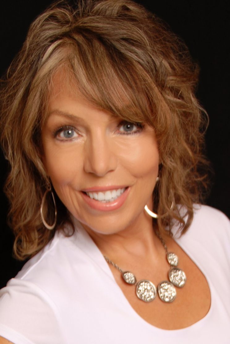 Penny Baker
