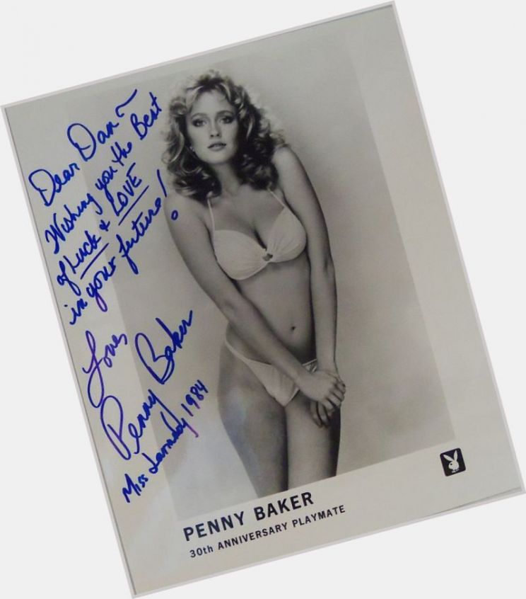 Penny Baker