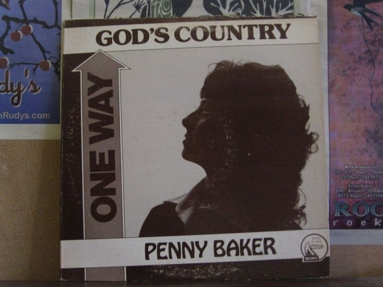 Penny Baker