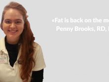 Penny Brooks