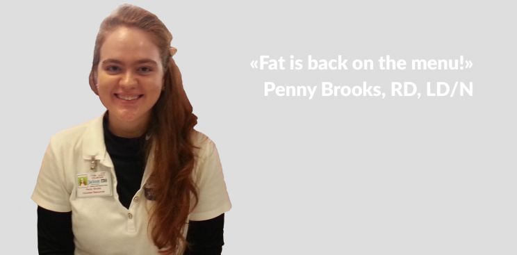 Penny Brooks