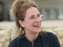 Penny Downie