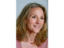 Penny Downie photo