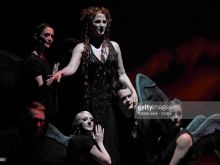 Penny Downie photo