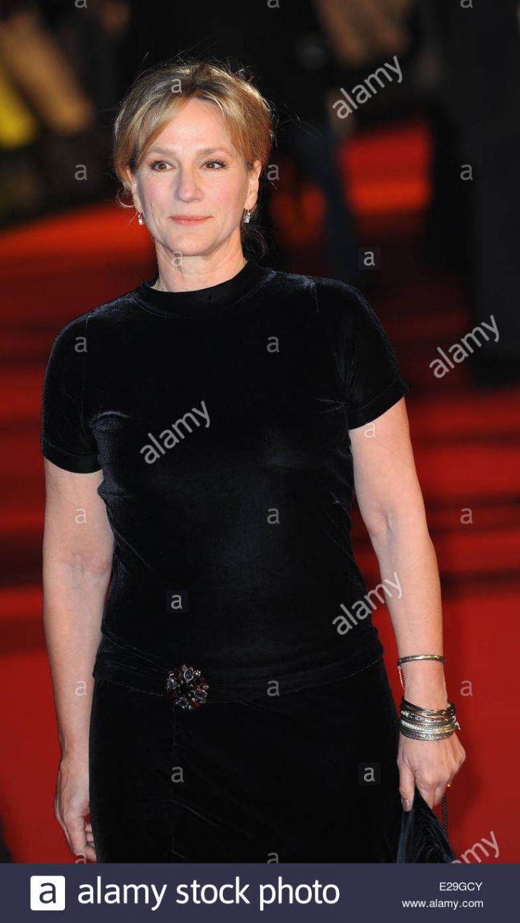 Penny Downie