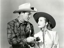 Penny Edwards