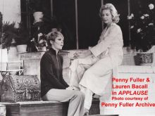 Penny Fuller