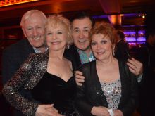 Penny Fuller photo