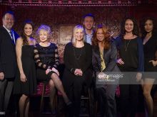 Penny Fuller photo