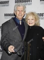 Penny Fuller