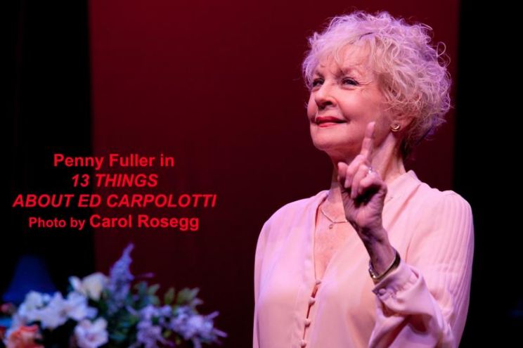 Penny Fuller