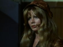 Penny Irving photo