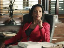 Penny Johnson Jerald