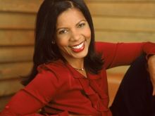 Penny Johnson Jerald