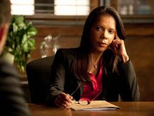 Penny Johnson Jerald