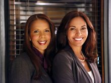 Penny Johnson Jerald