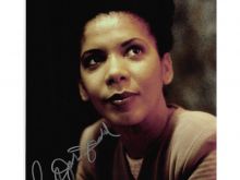 Penny Johnson Jerald #636715 picture (Landscape Medium)