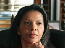 Penny Johnson Jerald