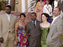 Penny Johnson Jerald