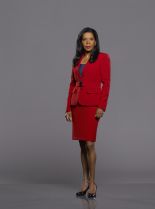 Penny Johnson Jerald