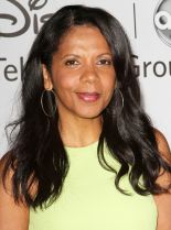 Penny Johnson Jerald