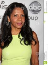 Penny Johnson Jerald