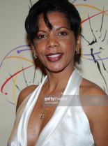 Penny Johnson Jerald