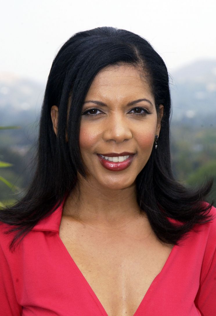 Penny Johnson Jerald