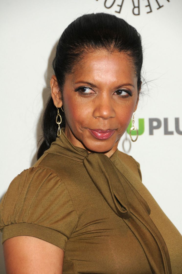 Penny Johnson Jerald