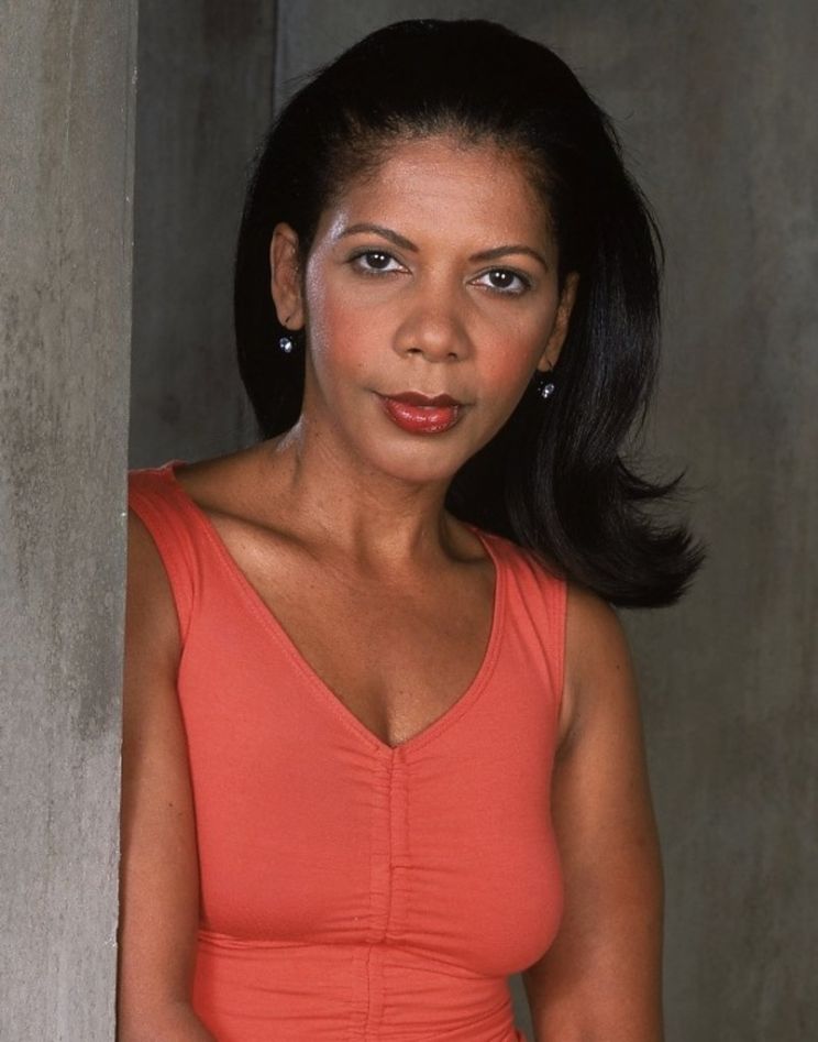 Penny Johnson Jerald