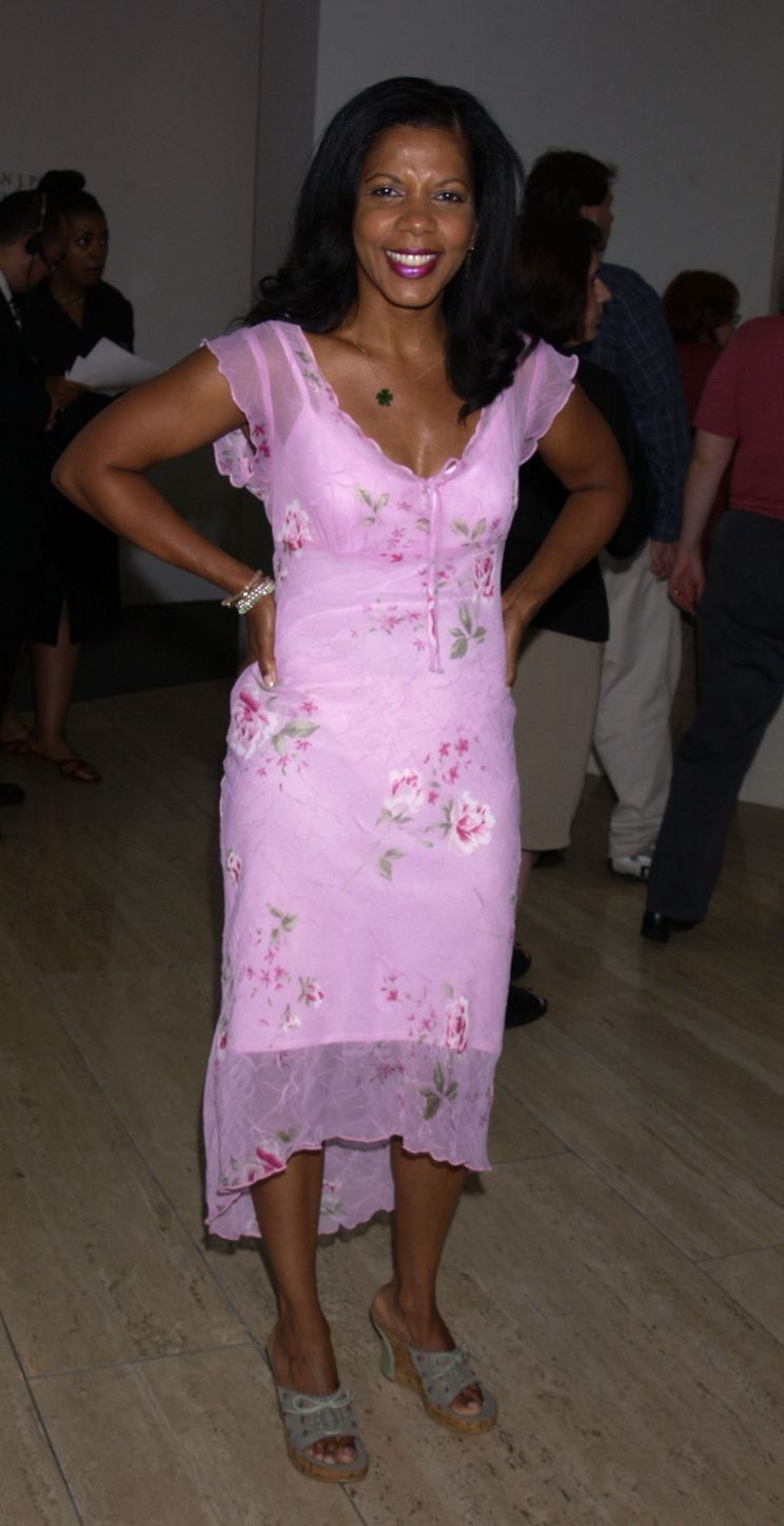 Penny Johnson Jerald