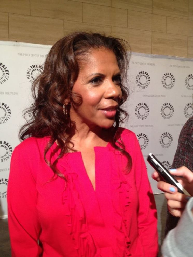 Penny Johnson Jerald