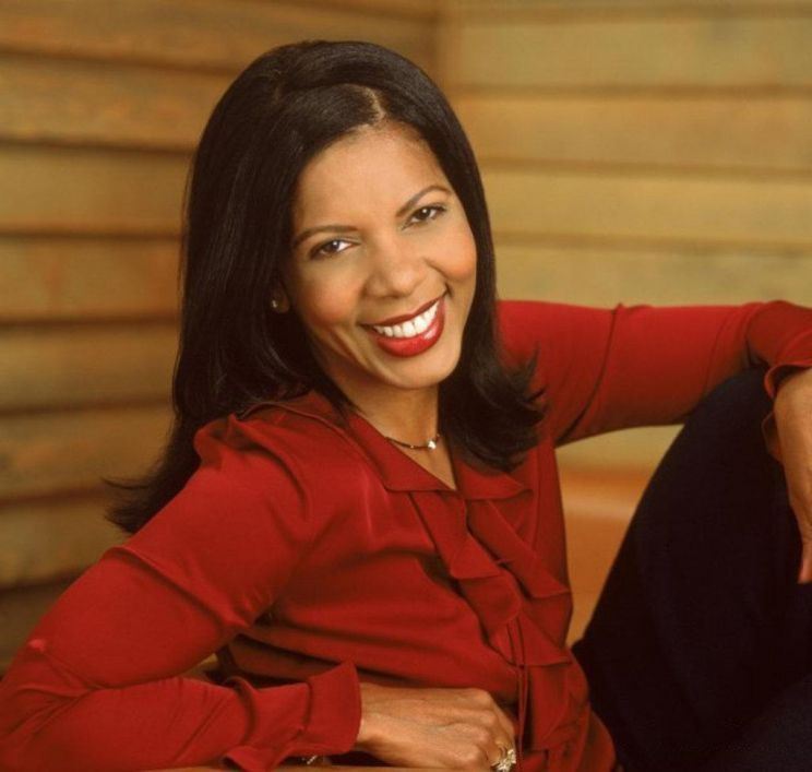 Penny Johnson Jerald