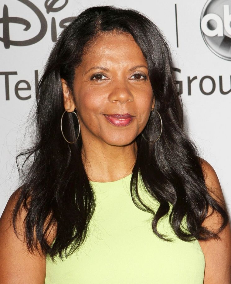 Penny Johnson Jerald