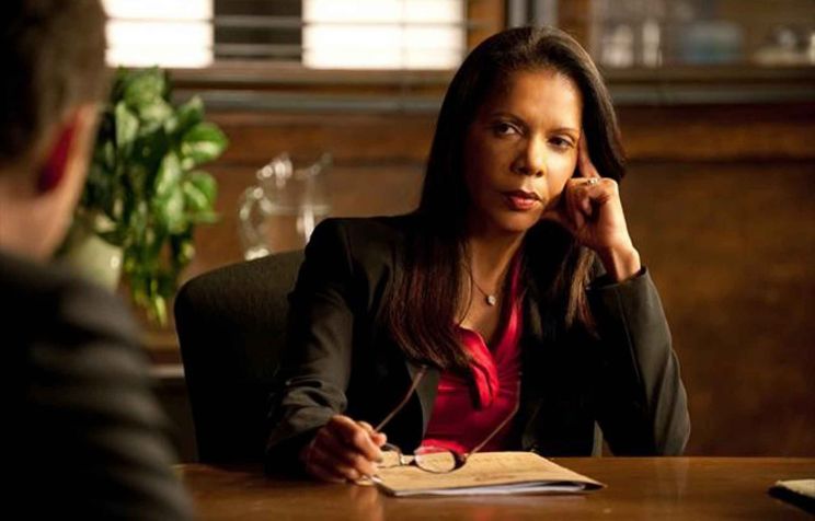 Penny Johnson Jerald