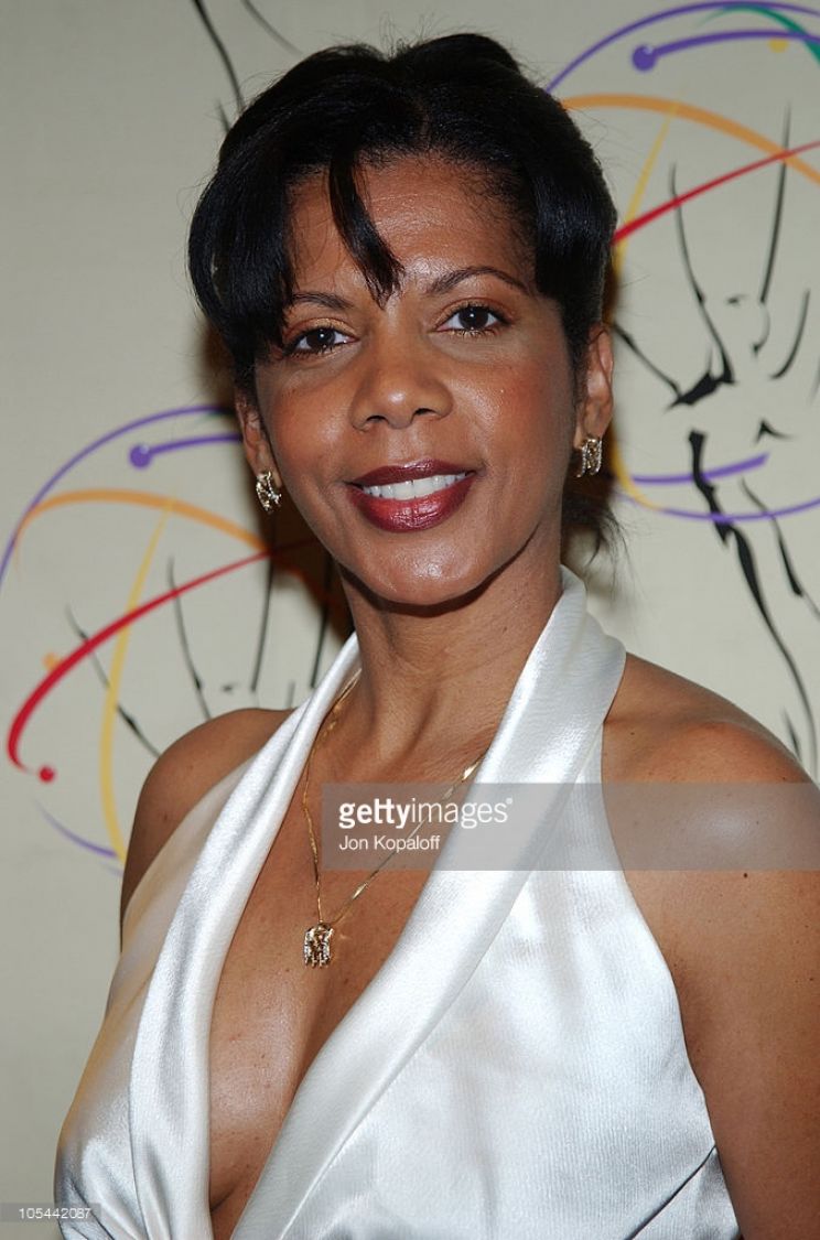 Penny Johnson Jerald