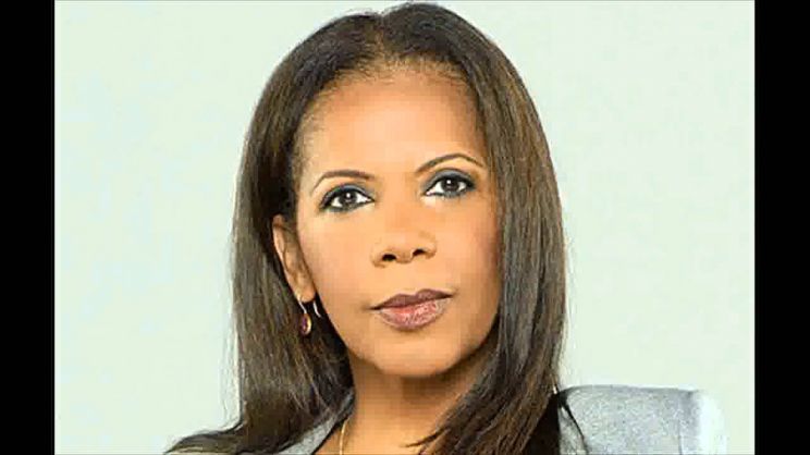 Penny Johnson Jerald