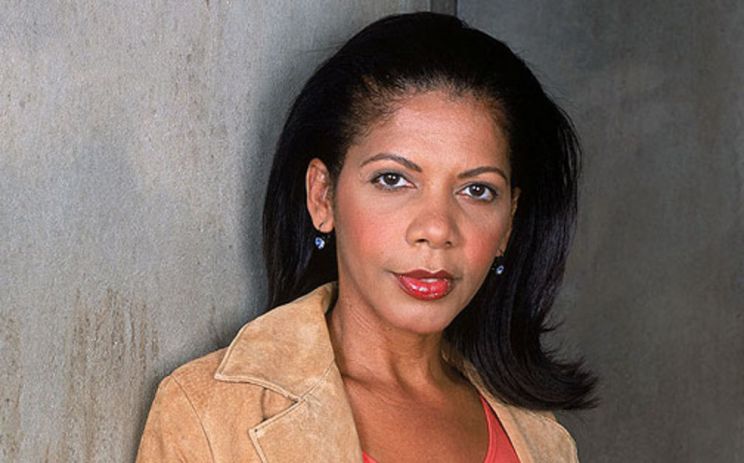 Penny Johnson Jerald