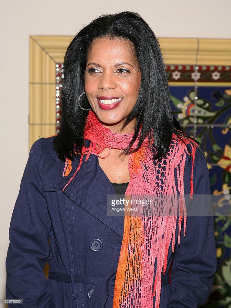 Penny Johnson Jerald