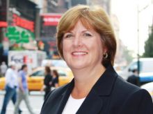 Penny Judd