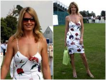 Penny Lancaster