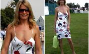 Penny Lancaster