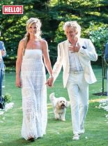 Penny Lancaster