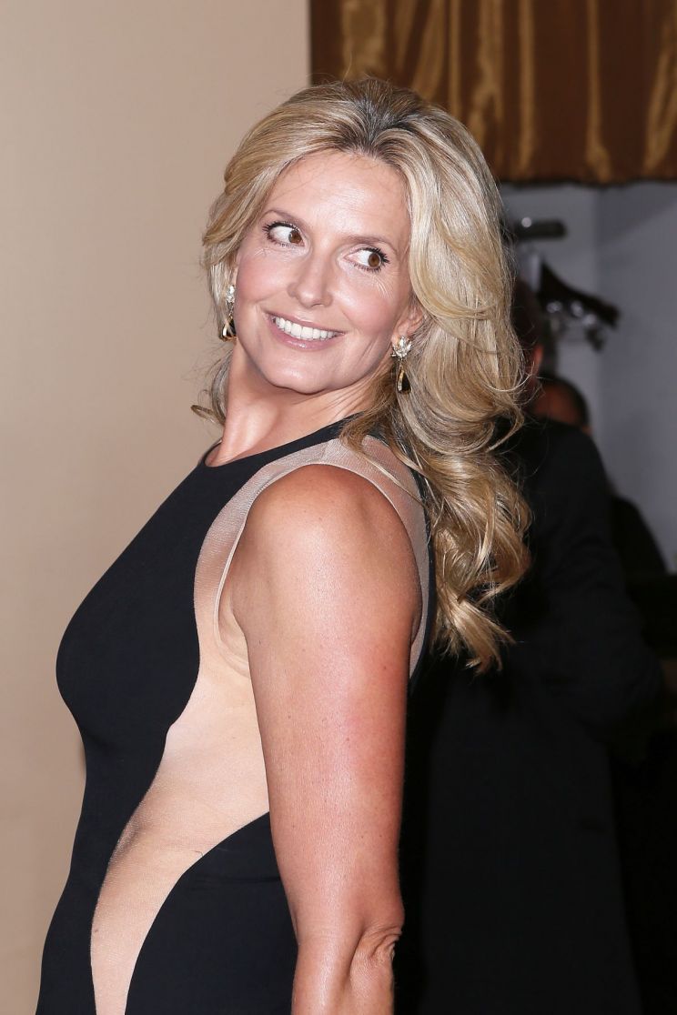 Penny Lancaster