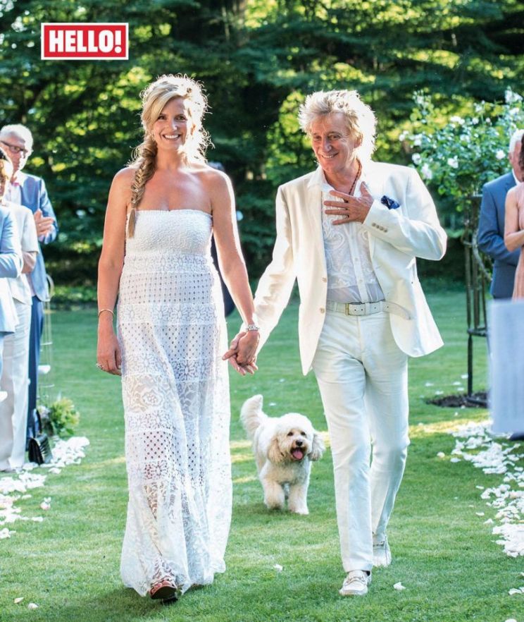Penny Lancaster